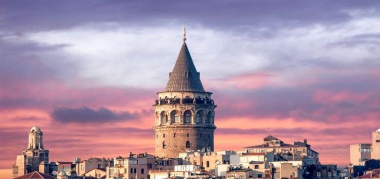 7 activities in and around Galata
